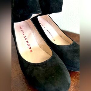 Sacha London (Inspected)